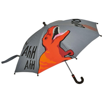 Moses Ομπρέλα Δεινόσαυρος 80cm M40243 Moses Ομπρέλα Δεινόσαυρος 80cm M40243