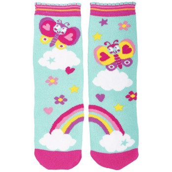 Moses Μαγικές Κάλτσες Ζωάκια No 26-36 M16150 Moses Μαγικές Κάλτσες Ζωάκια No 26-36 M16150