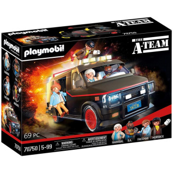 Playmobil 70750  Playmobil 70750