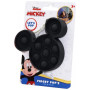 OEM Μπρελόκ Disney Frozen Black FPOP902MC