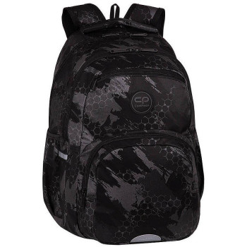 COOLPACK ΣΧΟΛΙΚΟ ΣΑΚΙΔΙΟ PICK GRAY F099821