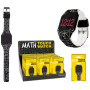I-Total Ρολόι Touch Watch Math I3431 I-Total Ρολόι Touch Watch Math I3431