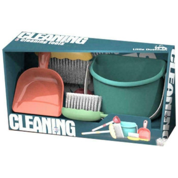Luna Σετ Καθαρισμού 37χ11,5χ20,5cm 621706 Luna Σετ Καθαρισμού 37χ11,5χ20,5cm 621706
