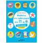ΜΑΘΑΙΝΩ ΤΗΝ ΟΡΘΟΓΡΑΦΙΑ ΣΤΟ ΠΙ ΚΑΙ ΦΙ – ΓΙΑ ΠΑΙΔΙΑ 8+