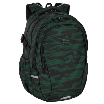 COOLPACK ΣΑΚΙΔΙΟ FACTOR GREENEH F002905