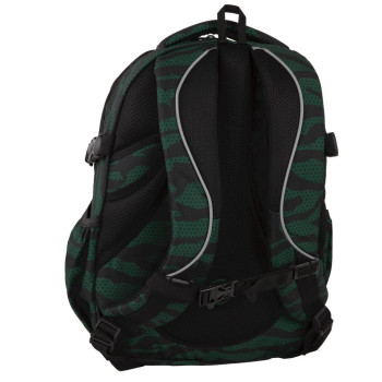 COOLPACK ΣΑΚΙΔΙΟ FACTOR GREENEH F002905