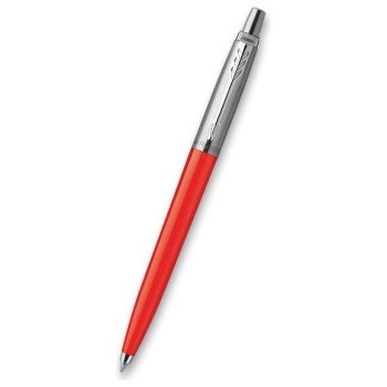 Parker Jotter Scarlett Red Ballpen 231193 Parker Jotter Scarlett Red Ballpen 231193