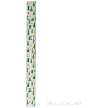 Gataric Χαρτί Περιτυλίγματος Prasenta 2mx70cm