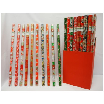 Florio Χαρτί Περιτυλίγματος F6013 70cm x 2m F6013