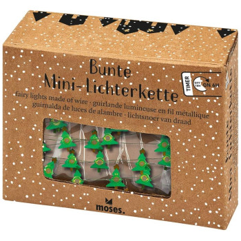 Moses Fairy Light M17352 Moses Fairy Light M17352