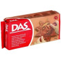 Das Πηλός Terracotta 0.5kgr 387100