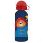 Διακάκης Παγούρι 500ml Paddington Αλουμινίου 504009