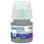 Giotto Decor Acrylic 25 ml Silver 538150