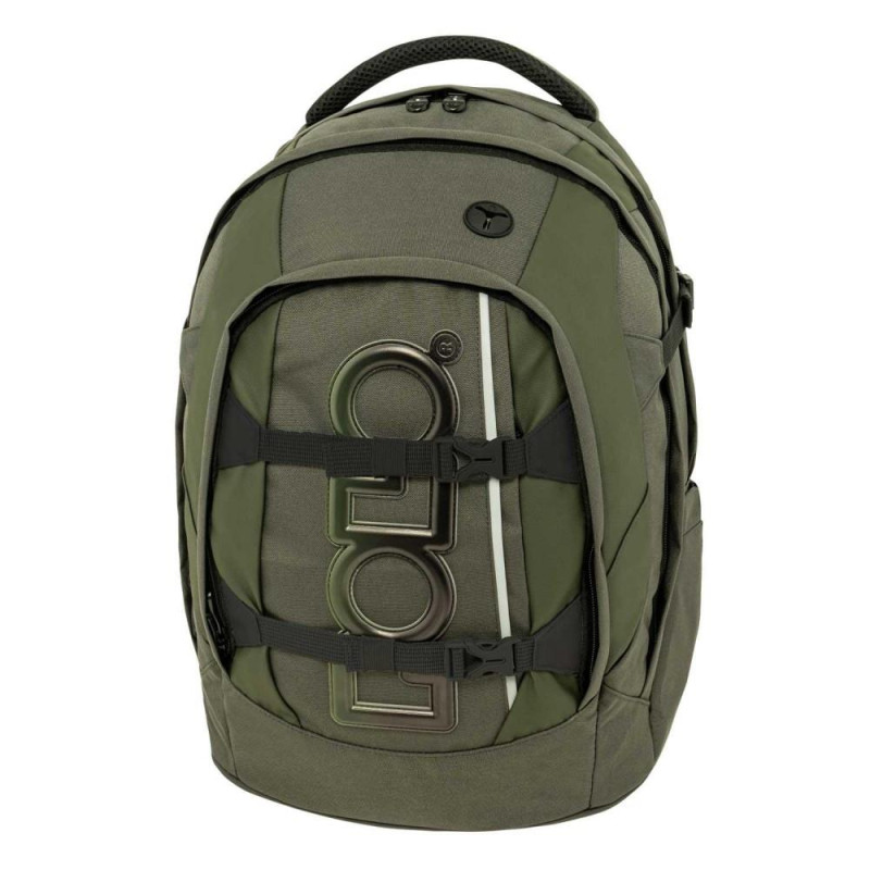 POLO ΣΑΚΙΔΙΟ CRYPTIC ΧΑΚΙ 901001-6500 (2025)