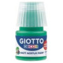 Giotto Decor Acrylic 25 ml Emerald Green 538114