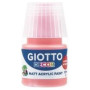 Giotto Decor Acrylic 25 ml Peach 538106
