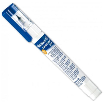 Pelikan Διορθωτικό Υγρό Στυλό Blanco Pen 7ml 300919