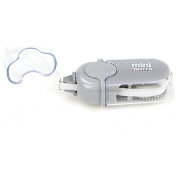 Interdruk Διορθωτικό Mini Tape Pastel 6m 278326 Interdruk Διορθωτικό Mini Tape Pastel 6m 278326