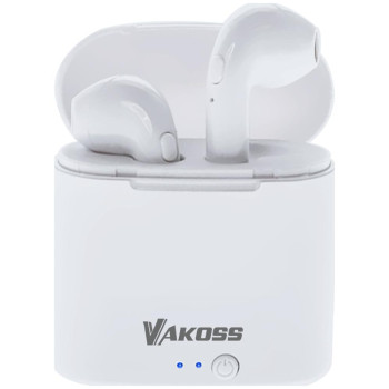 Vakoss Ακουστικά Bluetooth με βάση σύνδεσης SK-832BW Vakoss Ακουστικά Bluetooth με βάση σύνδεσης SK-832BW