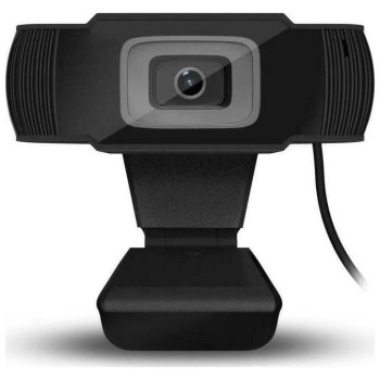 Duxo USB Webcam X13B 1080P