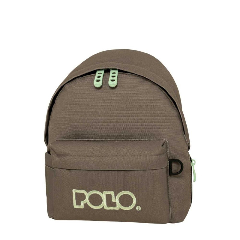 POLO ΣΑΚΙΔΙΟ MINI ΣΤΑΧΤΙ/ΤΙΡΚΟΥΑΖ 901067-2759 (2025) POLO ΣΑΚΙΔΙΟ MINI ΣΤΑΧΤΙ/ΤΙΡΚΟΥΑΖ 901067-2759 (2025)