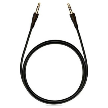 Oehlbach Stereo Audio Jack-Cable Jack 0,5m D1C84016