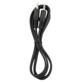 Gembird Kαλώδιο Stereo Minijack-Minijack Male/Male 1.2m CCA-404 Gembird Kαλώδιο Stereo Minijack-Minijack Male/Male 1.2m CCA-404