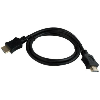 Gembird Καλώδιο V1.4 HDMI-HDMI 1m CC-HDMI4L Gembird Καλώδιο V1.4 HDMI-HDMI 1m CC-HDMI4L