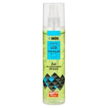 I-Box  Καθαριστικό Gel για όλες τις χρήσεις 250 ml CHGG2