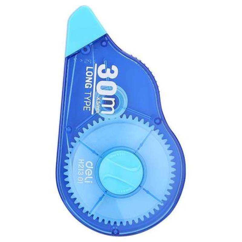 Deli Διορθωτική Ταινία 30mX5mm H213-01