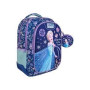 Τσαντα πλατης 32x18x43 3θηκες frozen