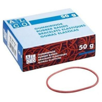 Alco Λάστιχα A732 50gr 80mm