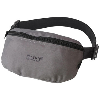 Polo Μπανάνα Colour Simple Ανθρακί 9-08-854-2100 Polo Μπανάνα Colour Simple Ανθρακί 9-08-854-2100