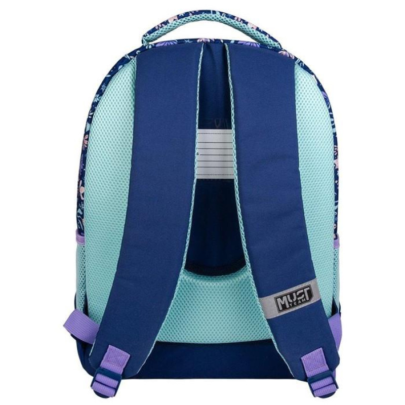 Τσαντα πλατης 32x18x43 3θηκες frozen