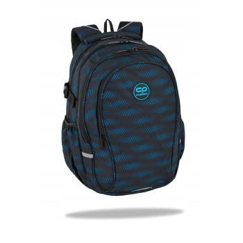 COOLPACK ΣΧΟΛΙΚΟ ΣΑΚΙΔΙΟ FACTOR BLUMEH F002907