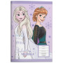 Διακάκης Τετράδιο Καρφίτσα 17x25cm Frozen 2 40 φύλλα 2 σχέδια 563085 Διακάκης Τετράδιο Καρφίτσα 17x25cm Frozen 2 40 φύλλα 2 σχέδια 563085