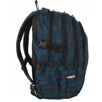 COOLPACK ΣΧΟΛΙΚΟ ΣΑΚΙΔΙΟ FACTOR BLUMEH F002907 COOLPACK ΣΧΟΛΙΚΟ ΣΑΚΙΔΙΟ FACTOR BLUMEH F002907