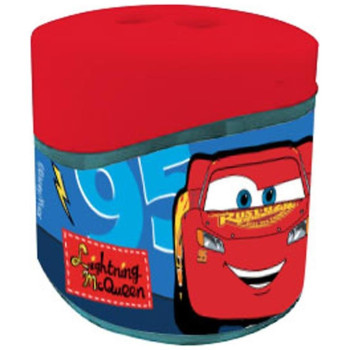 Must Ξύστρα Βαρελάκι Cars 563151 Must Ξύστρα Βαρελάκι Cars 563151