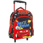 Must Τσάντα Τρόλεϊ Νηπίου 27x10x31cm 2 Θήκες Cars Race Mode 563119  Must Τσάντα Τρόλεϊ Νηπίου 27x10x31cm 2 Θήκες Cars Race Mode 563119
