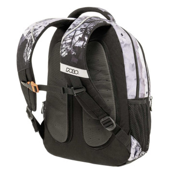 POLO ΣΑΚΙΔΙΟ SOUL PARKOUR 901063-8368 (2025) POLO ΣΑΚΙΔΙΟ SOUL PARKOUR 901063-8368 (2025)