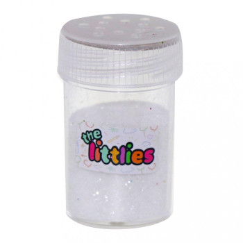 The Littlies Χρυσόσκονη 8gr Διάφορα Χρώματα  646120