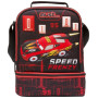Must Τσαντάκι Φαγητού Cars Ισοθερμικό  24x12x20cm  563054