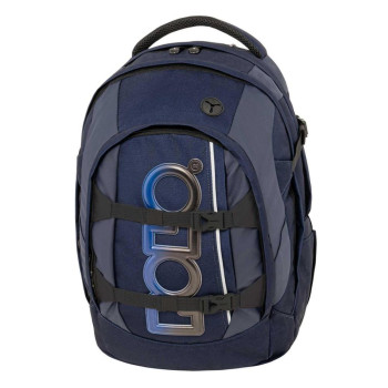 POLO ΣΑΚΙΔΙΟ CRYPTIC NIGHT BLUE 901001-5000 (2025)