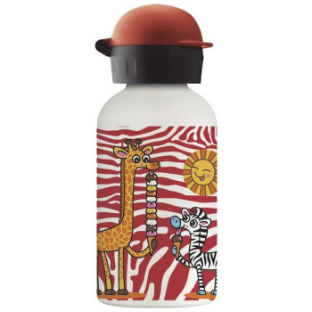 Laken Ανοξείδωτο Παγούρι Θερμός Chupi 350ml 849008-CH (2022) Laken Ανοξείδωτο Παγούρι Θερμός Chupi 350ml 849008-CH (2022)