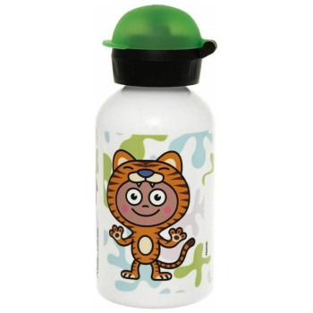 Laken Ανοξείδωτο Παγούρι Θερμός Animals 350ml 849008-DI (2022) Laken Ανοξείδωτο Παγούρι Θερμός Animals 350ml 849008-DI (2022)