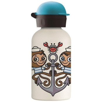 Laken Ανοξείδωτο Παγούρι Θερμός Sailors 350ml 849008-MI (2022) Laken Ανοξείδωτο Παγούρι Θερμός Sailors 350ml 849008-MI (2022)