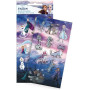 Gim Sticker Foam Frozen 2 771-81338