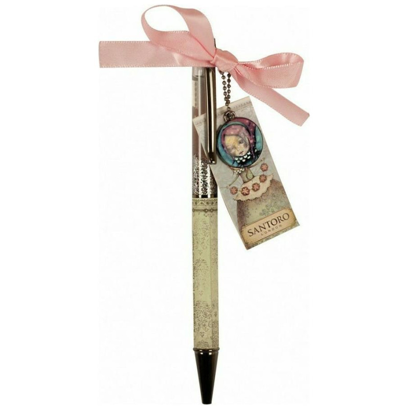 Gim Στυλό Me Glitter Mirabelle Grace 343-00644 Gim Στυλό Me Glitter Mirabelle Grace 343-00644
