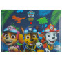 Gim Φάκελος Κουμπί PP Paw Patrol Unisex 334-38580