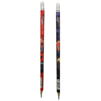 Gim Μολύβι Παιδικό Cars 341-38600